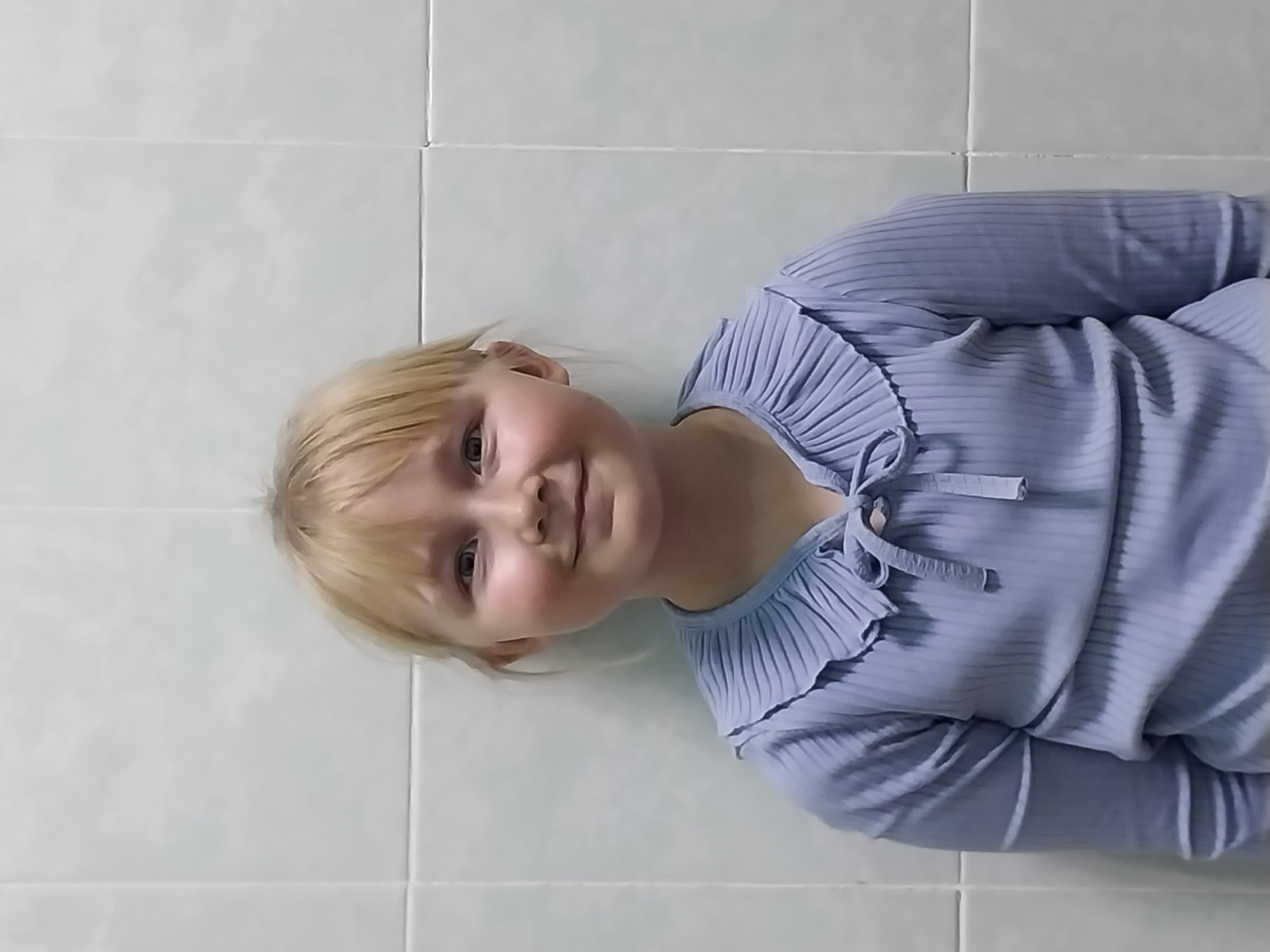 Волдаева Ева Владимировна.