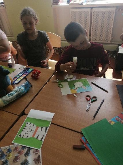 День экологии.