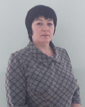 Чебыкина Светлана Анатольевна Чебыкина Светлана Анатольевна