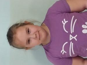 Медведева Валерия Алексеевна Медведева Валерия Алексеевна