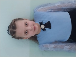 Суязова Алина Владимировна Суязова Алина Владимировна