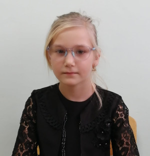 Баженова Алёна Владимировна Баженова Алёна Владимировна